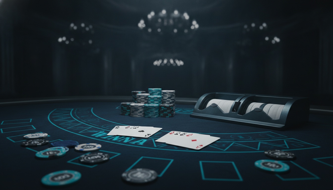 Winna: Spielauswahl und Softwareanbieter im Überblick